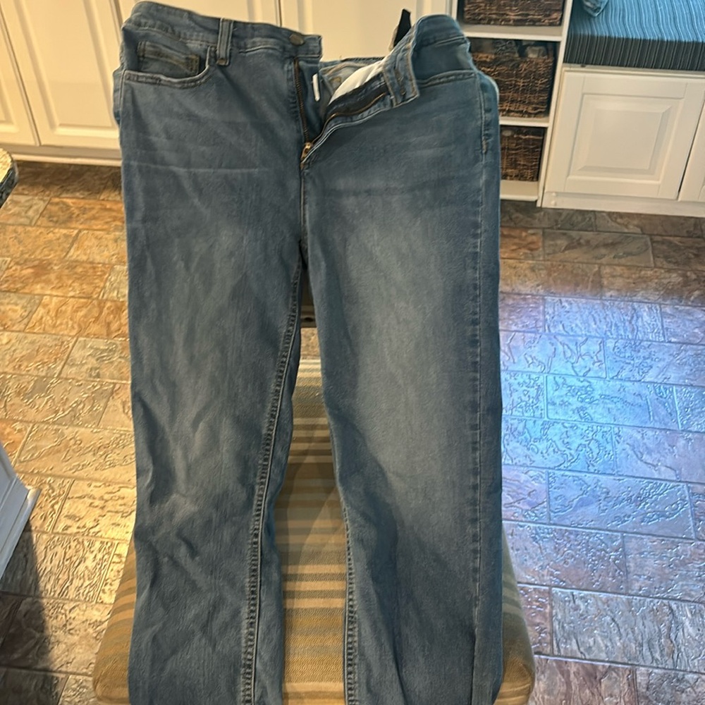 Jones NY jeans